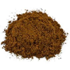 Chaga Mushrooms - Christopher's Herb Shop