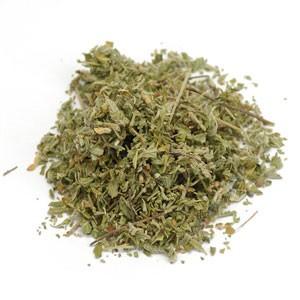 Damiana Leaf - Christopher's Herb Shop