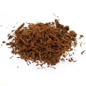 Yohimbe Bark - Christopher's Herb Shop