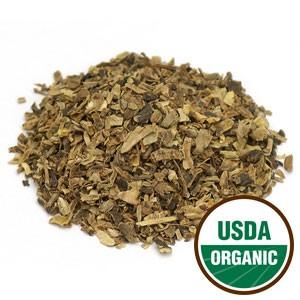 Black Cohosh Root - Christopher's Herb Shop