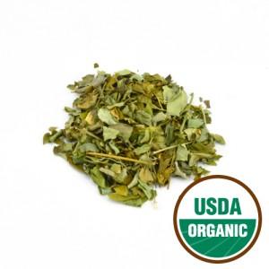 Moringa Leaf - Christopher's Herb Shop