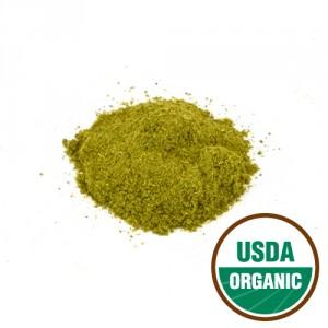 Moringa Leaf - Christopher's Herb Shop