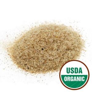 Psyllium Husks - Christopher's Herb Shop