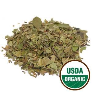 Uva Ursi Leaf - Christopher's Herb Shop