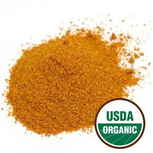 Cayenne Pepper - Christopher's Herb Shop