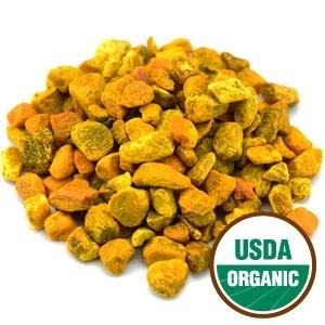 Turmeric - Christopher's Herb Shop