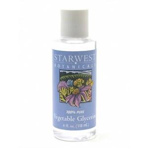 Vegetable Glycerine - Christopher's Herb Shop