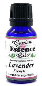 Lavender - Essential Oils - Christopher's Herb Shop