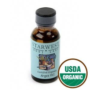 Argan Oil - 1 oz - Christopher's Herb Shop