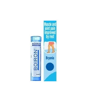 Bryonia 200CK - 80 Pellets - Christopher's Herb Shop