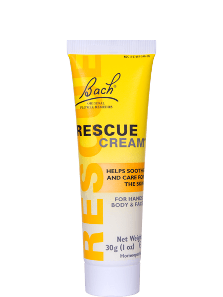 RESCUE CREAM® 30 g - Christopher's Herb Shop